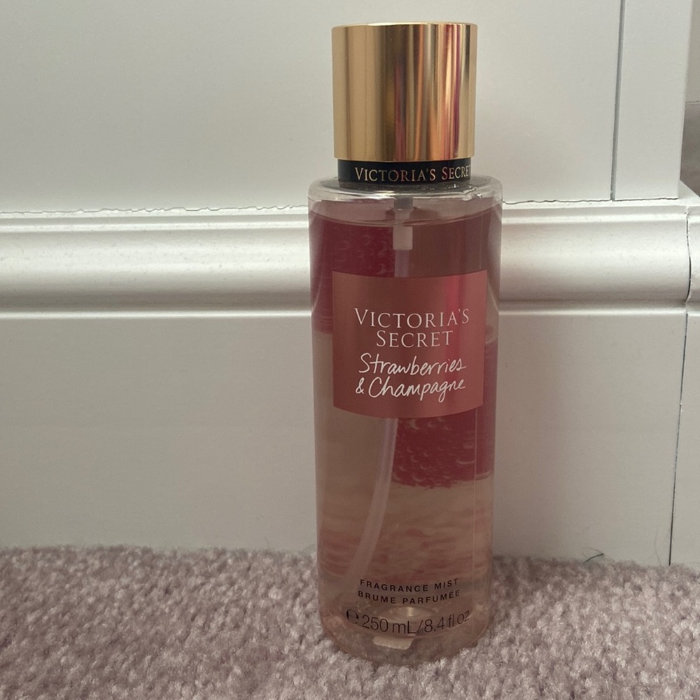 Victoria Secret Body Mist